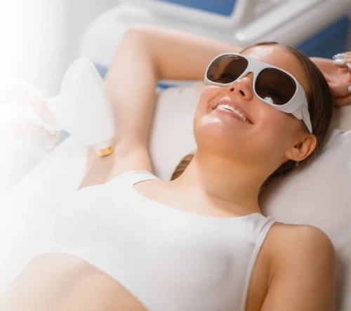 Laser Hair Removal BARE HR The Medical Skin Clinic