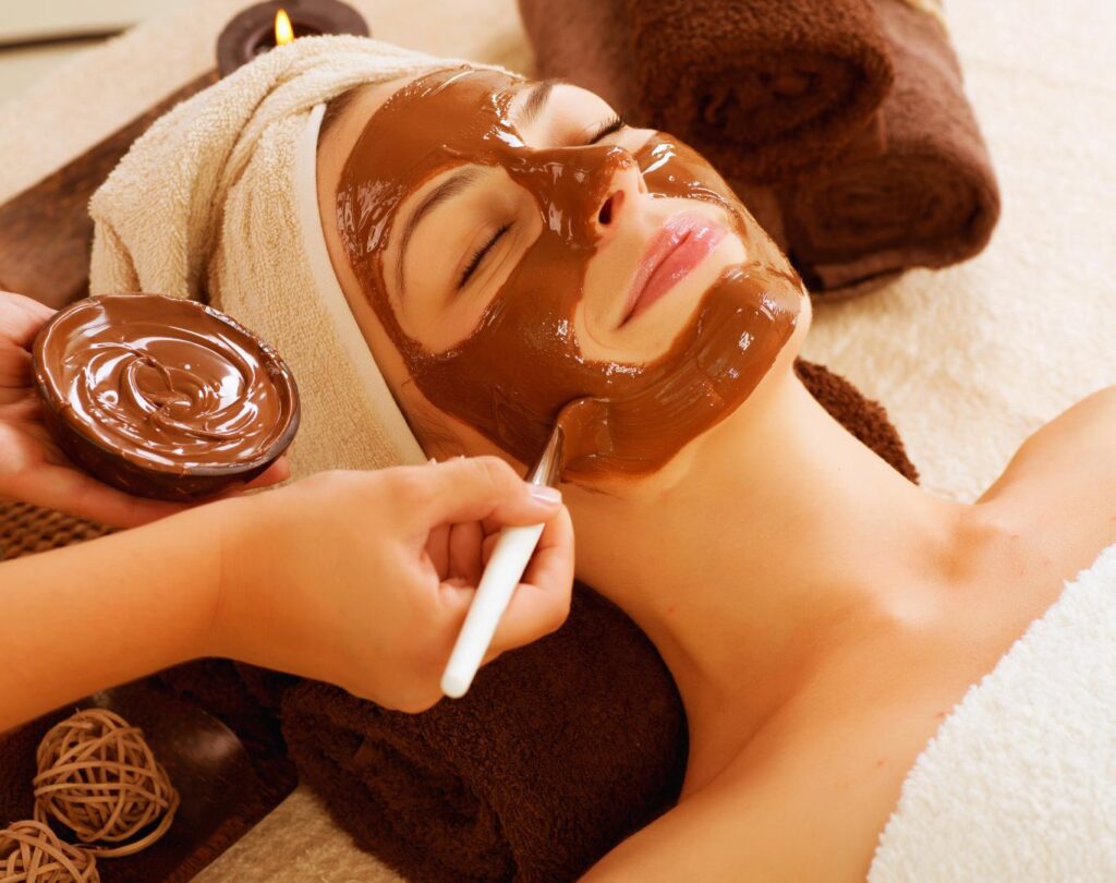 Med spa in Pelham, NH treatment room showcasing advanced equipment