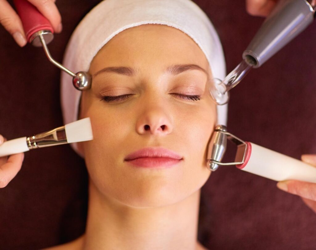 Personalized med spa services in Hudson, NH to enhance natural skin radiance
