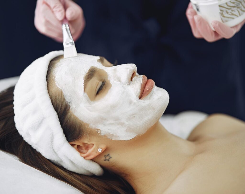 Personalized treatments at a med spa in Haverhill, MA for skin rejuvenation