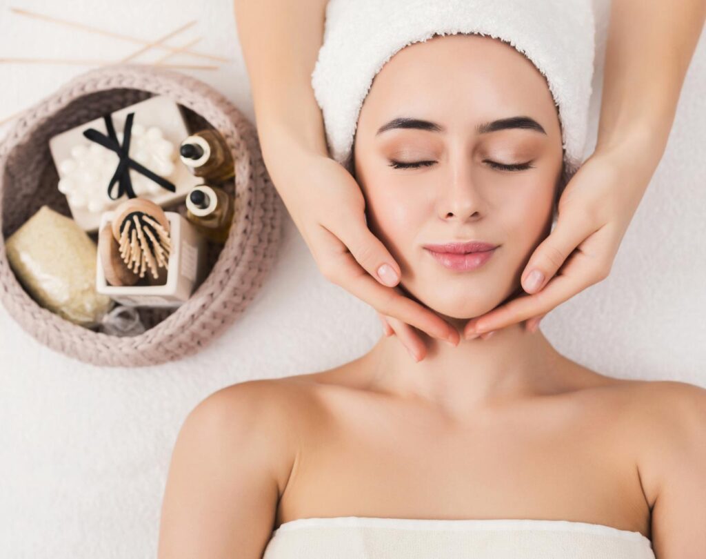 Professional Botox clinic near me in Londonderry, NH offering safe treatments