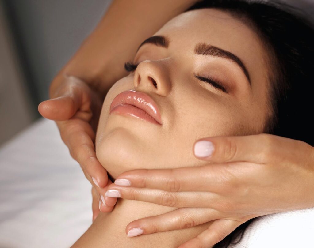 Professional Botox near me in Atkinson, NH with natural-looking results
