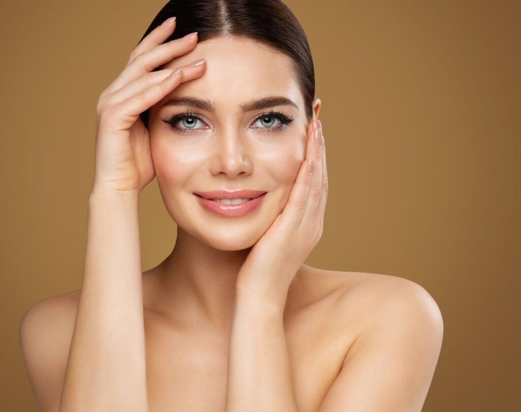 Natural results from dermal fillers in Londonderry, NH at The Medical Skin Clinic